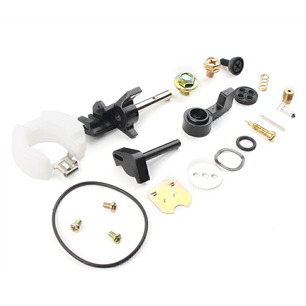 Fit for Honda GX120 GX160 GX200 5.5HP 6.5HP Small Engine Carburetor Repair Kit UK