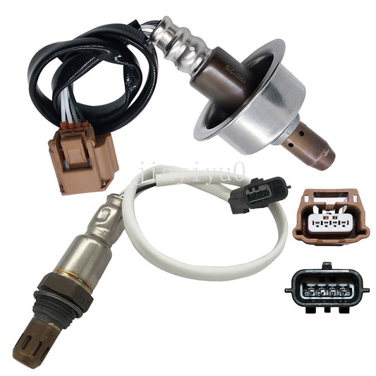 Oxygen 02 O2 Sensor for Chrysler for Plymouth for Jeep for Dodge Pickup Truck