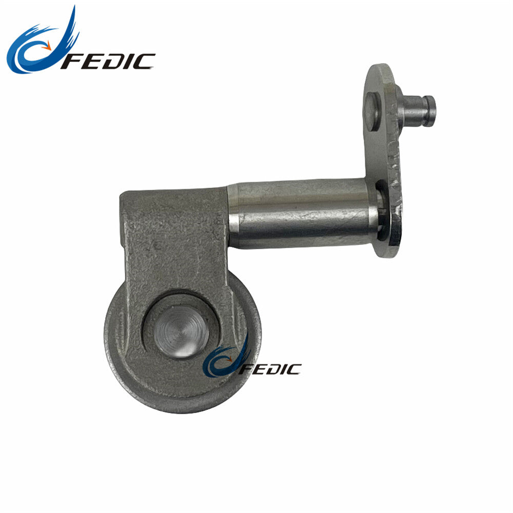 Turbo Wastegate Rattle Flapper K0422-582 for Mazda 3 6 CX-7 2.3L 260 HP DISI