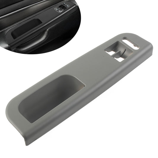 Front Left Door Window Switch Control Panel Cover Fit for VW for Passat for Golf for Bora