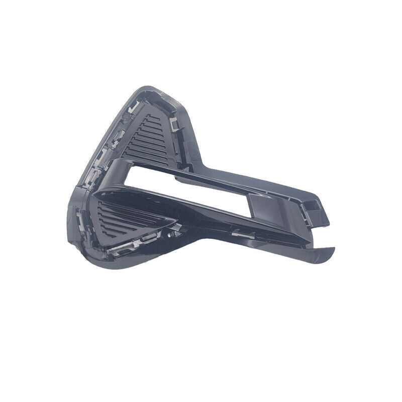 1PC ABS Right Side Front Bumper Fog Lamp Cover For Chirey Tiggo 8pro 2022-2023