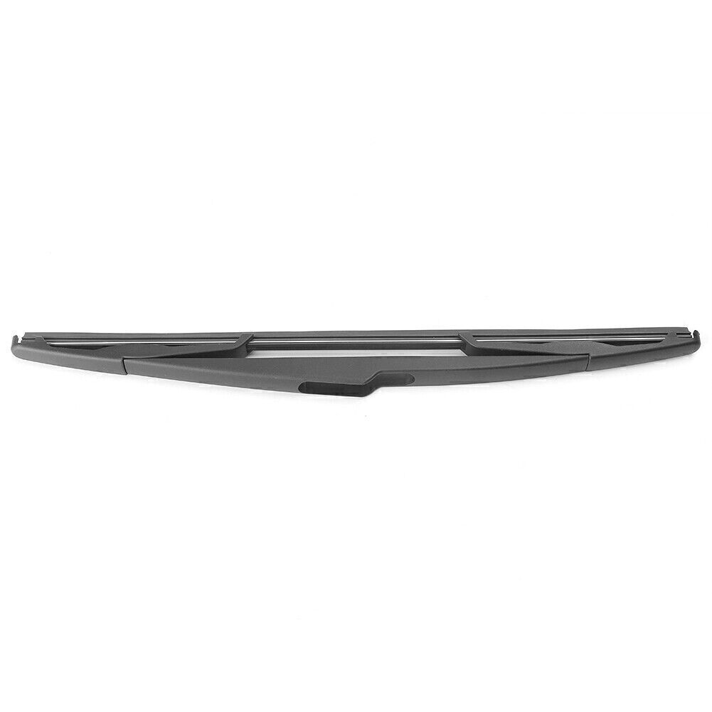 14 Rear Windshield Wiper Blade Fit for Peugeot 207 307 206 2006-2012 Car Black
