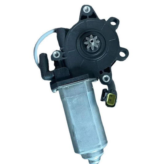 Front Right Window Lifter Regulator Motor For 1995-2004 for Land rover Discovery 1/2