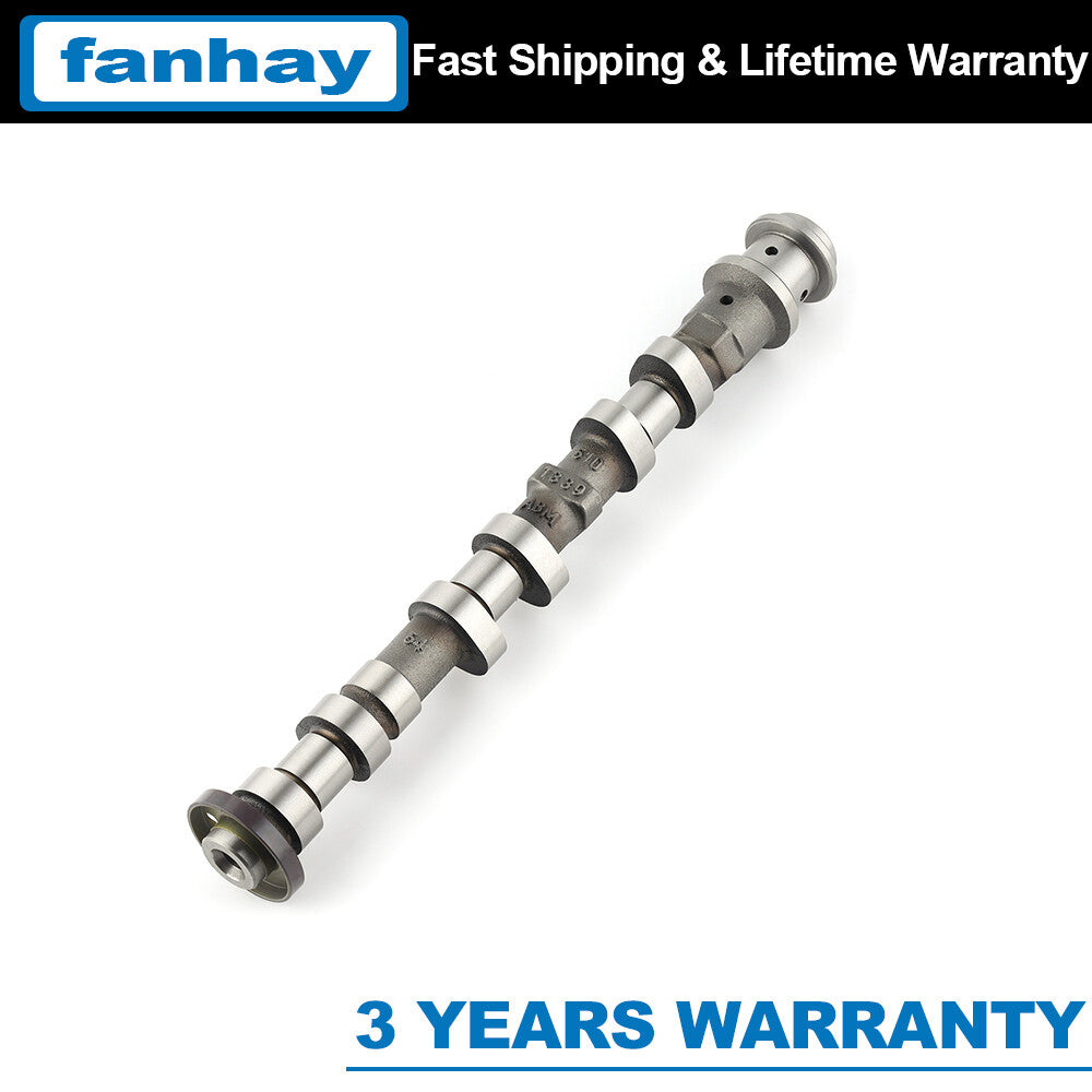 5048029AD NEW for Jeep Grand Cherokee for Ram ProMaster 3.6L for Dodge Exhaust Camshaft