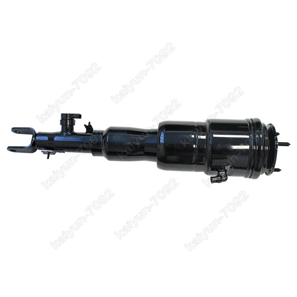1pc Front Left Air Suspension Shock Absorber for Lexus LS500 LS500H 48020-50390