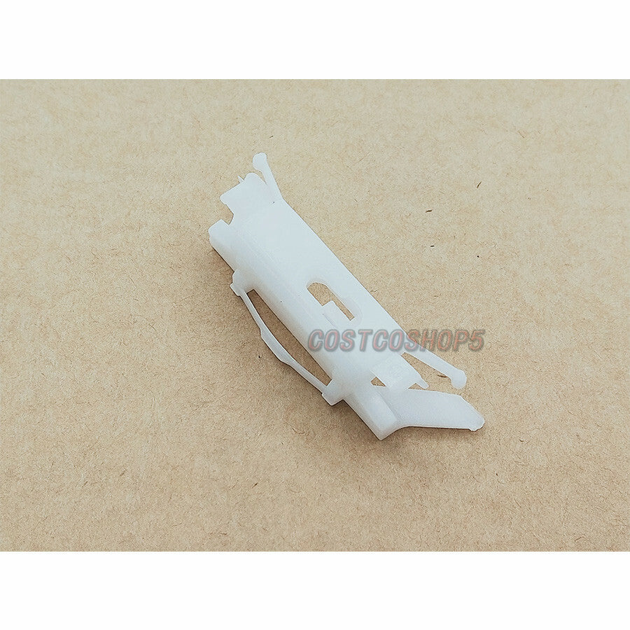 6PCS Roof Drip Trim Moulding Holder Clip for Honda Accord for Civic for Acura