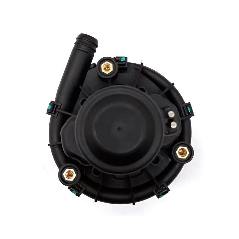 0580000027 Two-stage air jet smoke pump suitable for 04-09 for Mazda RX-8 Coupe RX8 1.3L