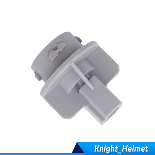 Front Turn Signal Light Socket Gray Replacement For Legend Coupe 1991-1995
