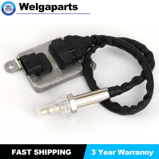 Dowmstream NOX Sensor 68085740AA For 2013-15 for Dodge for Ram 2500 3500 4500 5500 6.7L