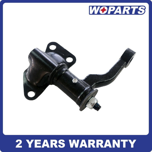 Front Steering suspension Idler Arm Fit for 1998-2004 Frontier 2.4L K80588