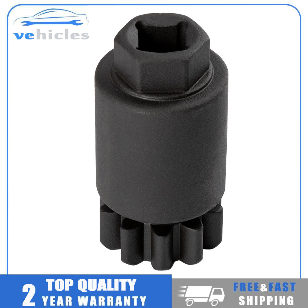 Crank-flywheel turning rotary rod tool 8800014 88840317 suitable for Volvo and for Mack
