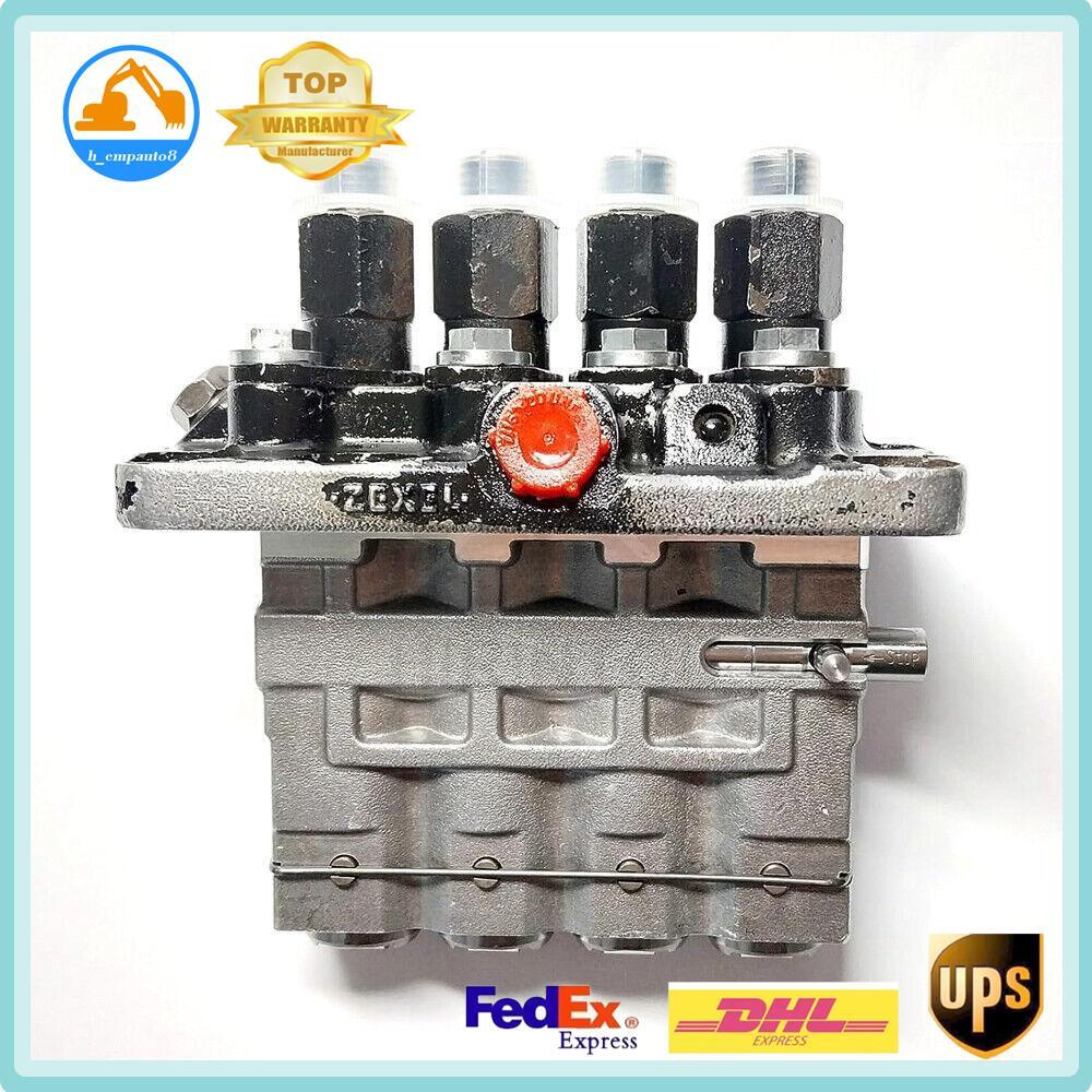 Fuel Injection Pump with 104135-4060 131010030 for Perkins Engine