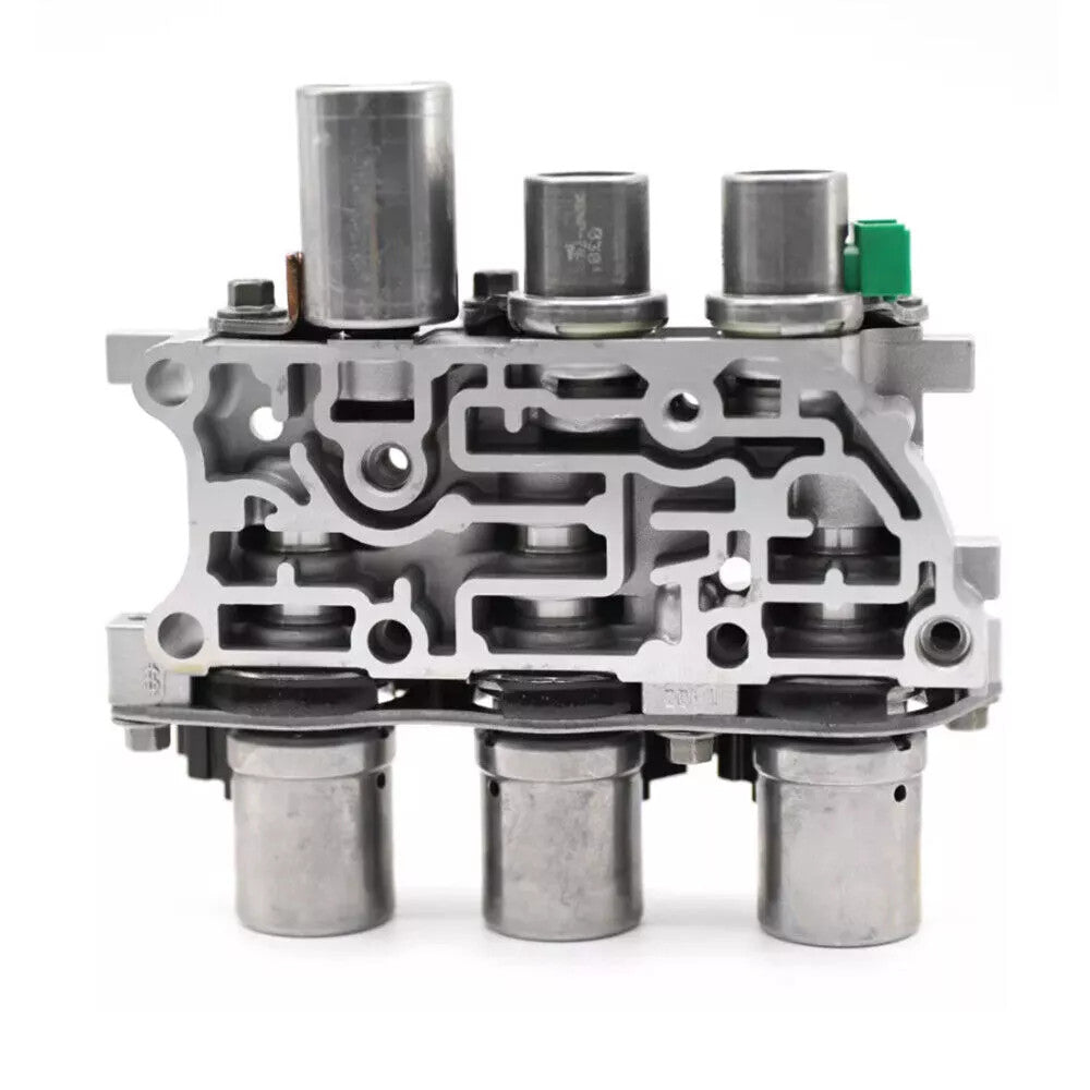 1X Transmission Solenoid Block Pack 4F27E for Ford Focus for Mazda 2 3 5 6 CX-7 MPV
