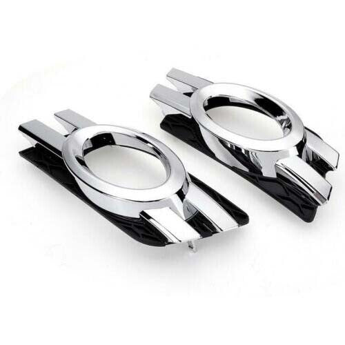 Fog light trim 07-12 Applicable to for Mercedes-Benz GL450 GL550 (approx. 1648800724)
