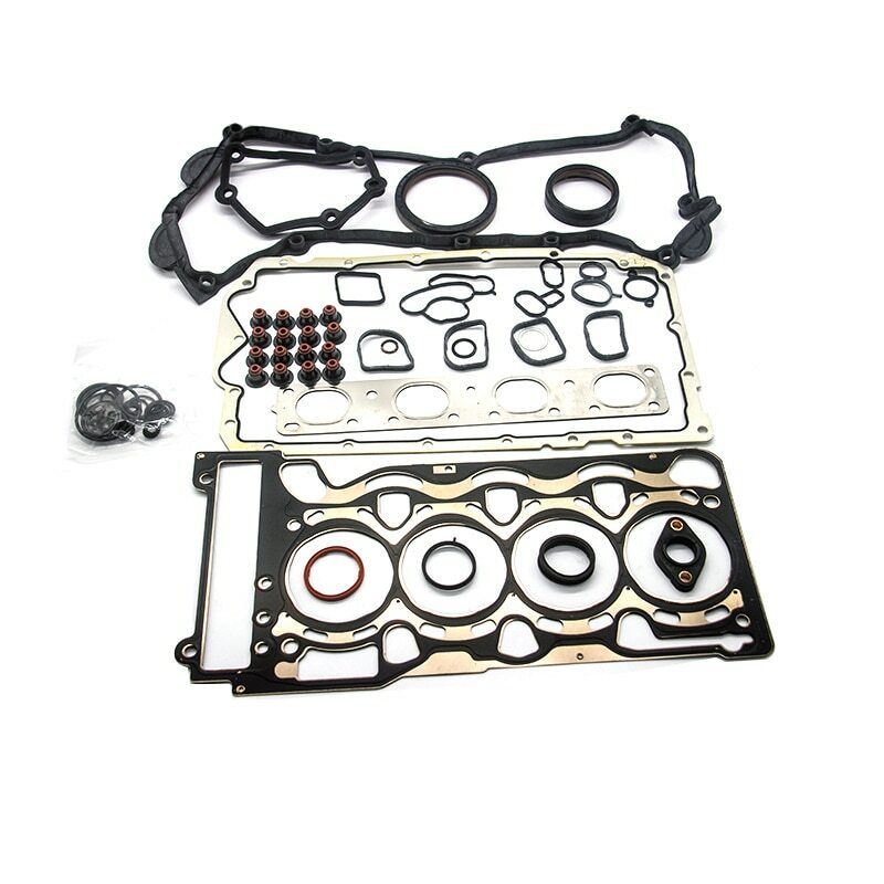N46 Engine Overhaul Gasket Seals Kit for BMW 1 3 Series