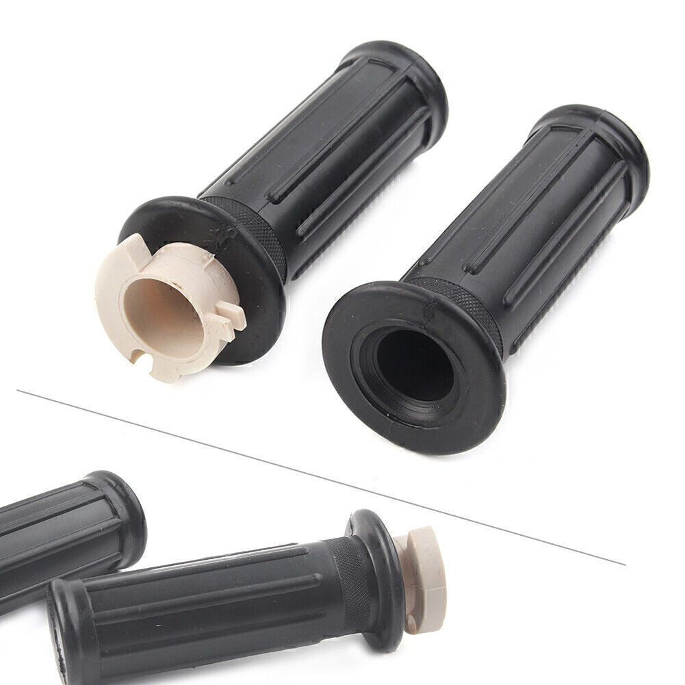 Fit for YAMAHA PW50 PY50 PEEWEE 50 PIT Drit Bike Pair Handlebar Rubber Hand Grips