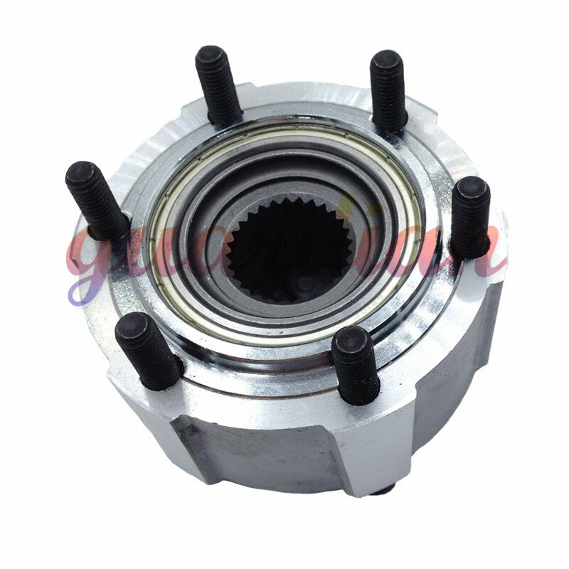 LH/RH 40250-2S610 Manual Freewheel Wheel Bearing Hub Lock for Nissan Pickup Truck D21