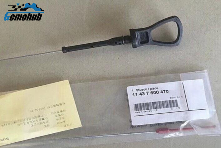 Engine Oil Level Dipstick Tool For 2012-2015 for BMW 3 series F30, 15-16 for BMW F30 LCI