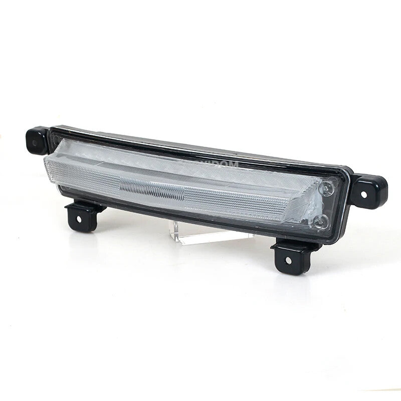 Rear bumper lights, rear reverse lights, and brake lights are compatible with the for Cadillac XT5 (2017-2018).