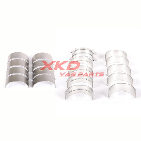 1.4T crankshaft main shaft bearing kit for Chevrolet for Cruze Malibu Trax
