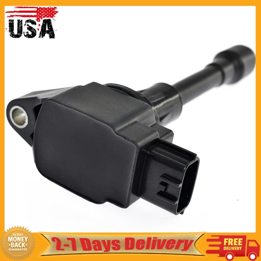 Ignition Coil 22448-JA00C 22448-ED000 22448JA00A for Infiniti QX60 for Nissan Versa