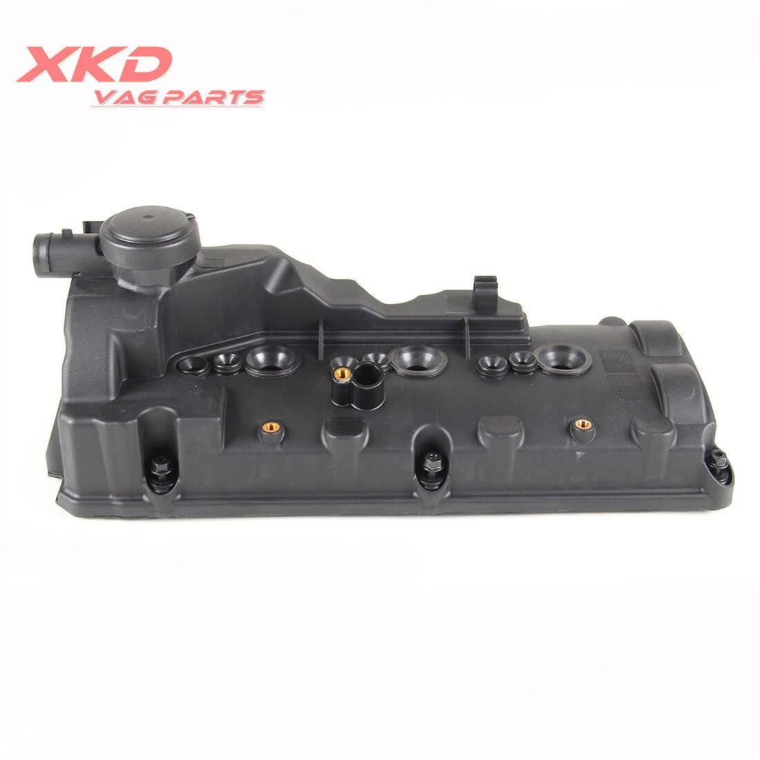 3.0TDI engine valve cover 1-3, suitable for Audi A4, A5, A6, Q5, 059103470AS