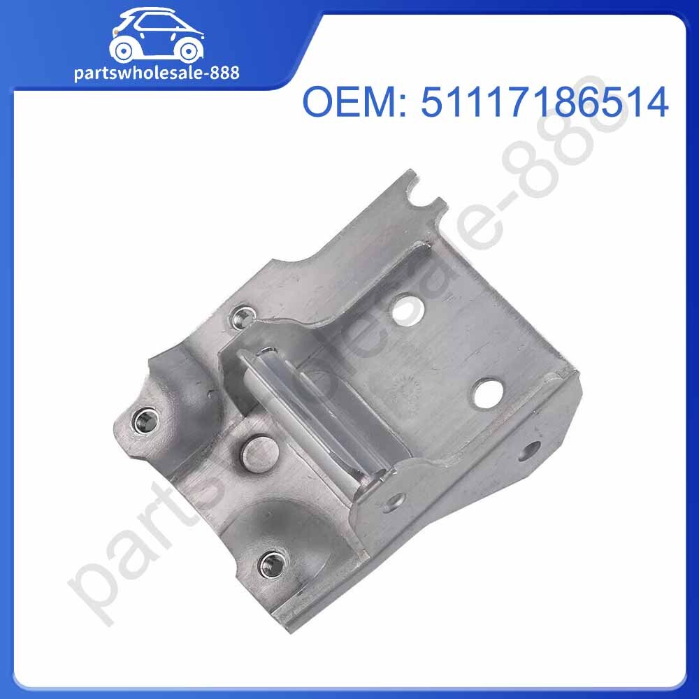 51117186514 Front right brake lever support suitable for 2009-2017 for BMW 750I 740I 535I
