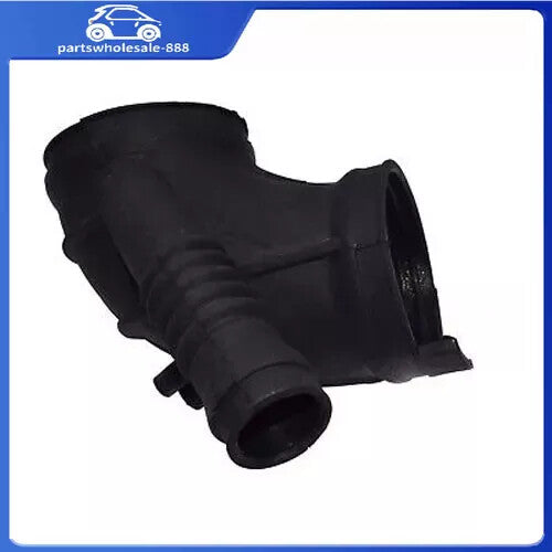 13541440102 New Air Intake Boot Tube Elbow Hose for BMW E53 X5 2001-2006 V6 3.0L