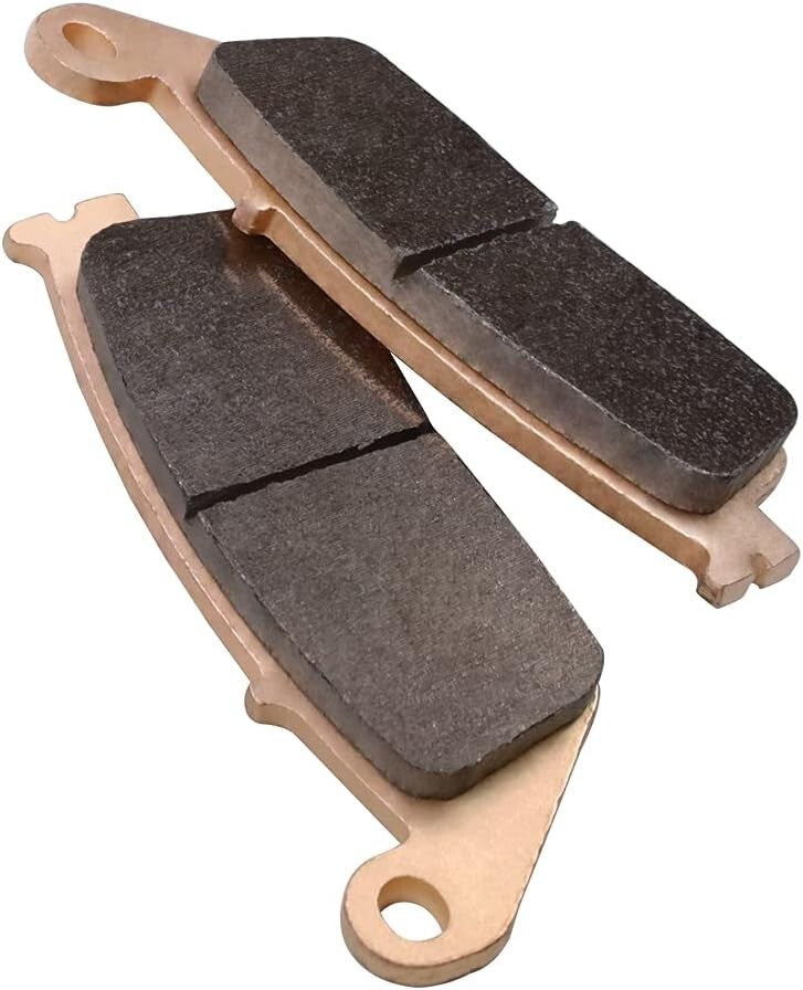 Front Brake Pads for Honda VLX 600 VT600C Shadow, VF750C Magna, VT750C Shadow