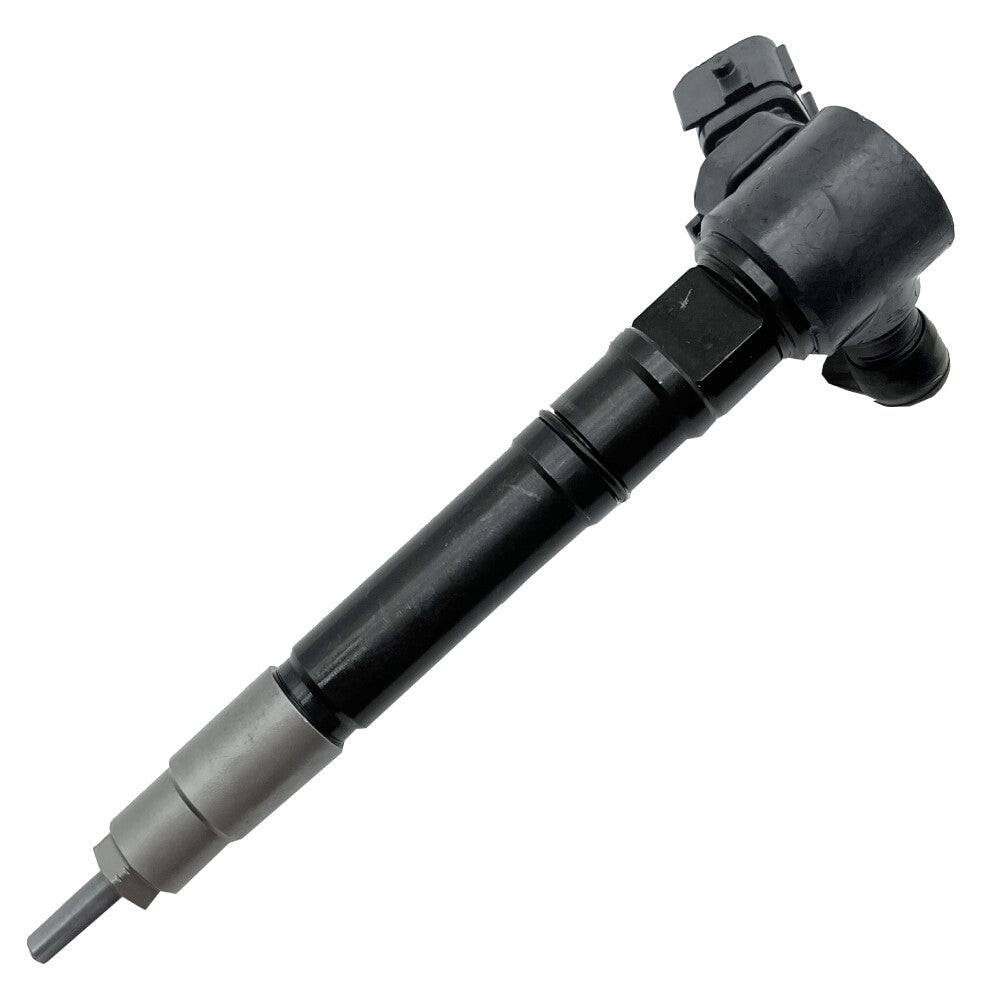 Common Rail Fuel Injector 23670-11100 Injection Nozzle for Toyota 2GD-FTV Hilux