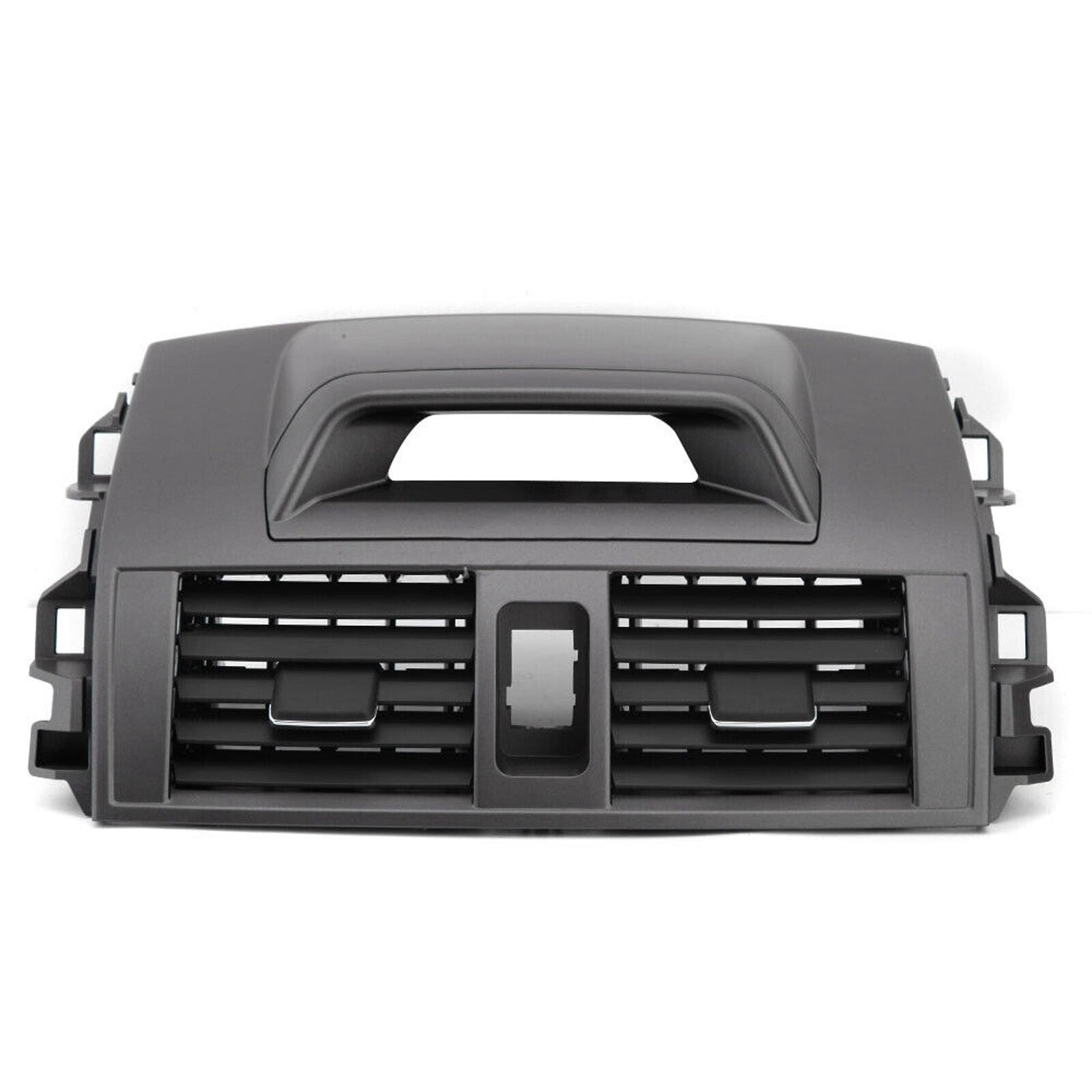 for Toyota for Corolla 2008 2009 2010-2013 Center Dash A/C Outlet Air Vent Panel AT