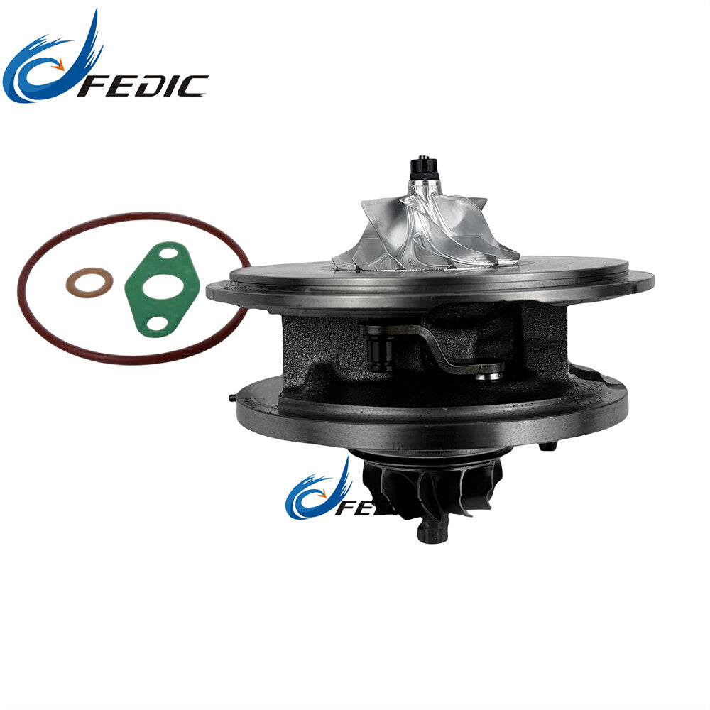 877674 Turbo cartridge for Fiat Ducato 2.3 MJT 140K SCR E6D 138 HP 101 Kw 2019