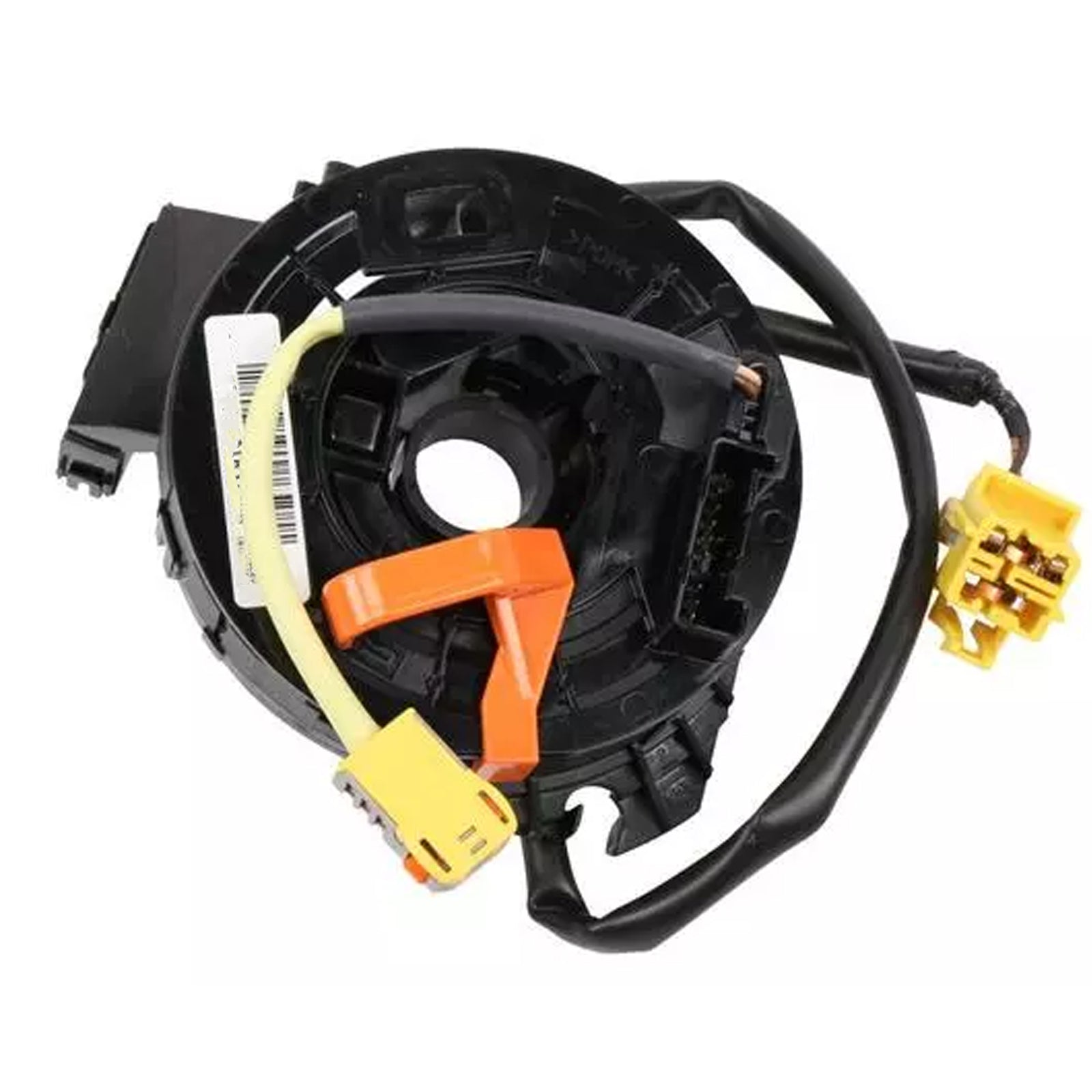 Spiral cable clock spring 84296526 angleless sensor for G.M. Savannah 2500
