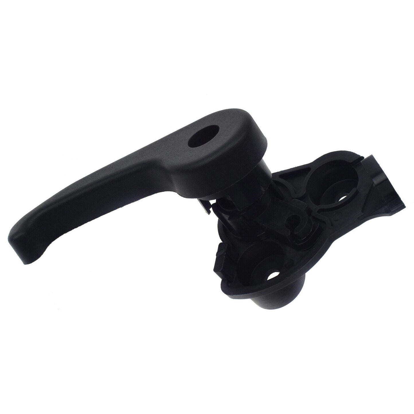 for Hyundai Sonata for Veloster Optima 811812B000 Hood Latch Release Handle W/ Base