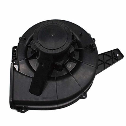 Heater Blower Fan Motor for Seat Ibiza III 6L 2002