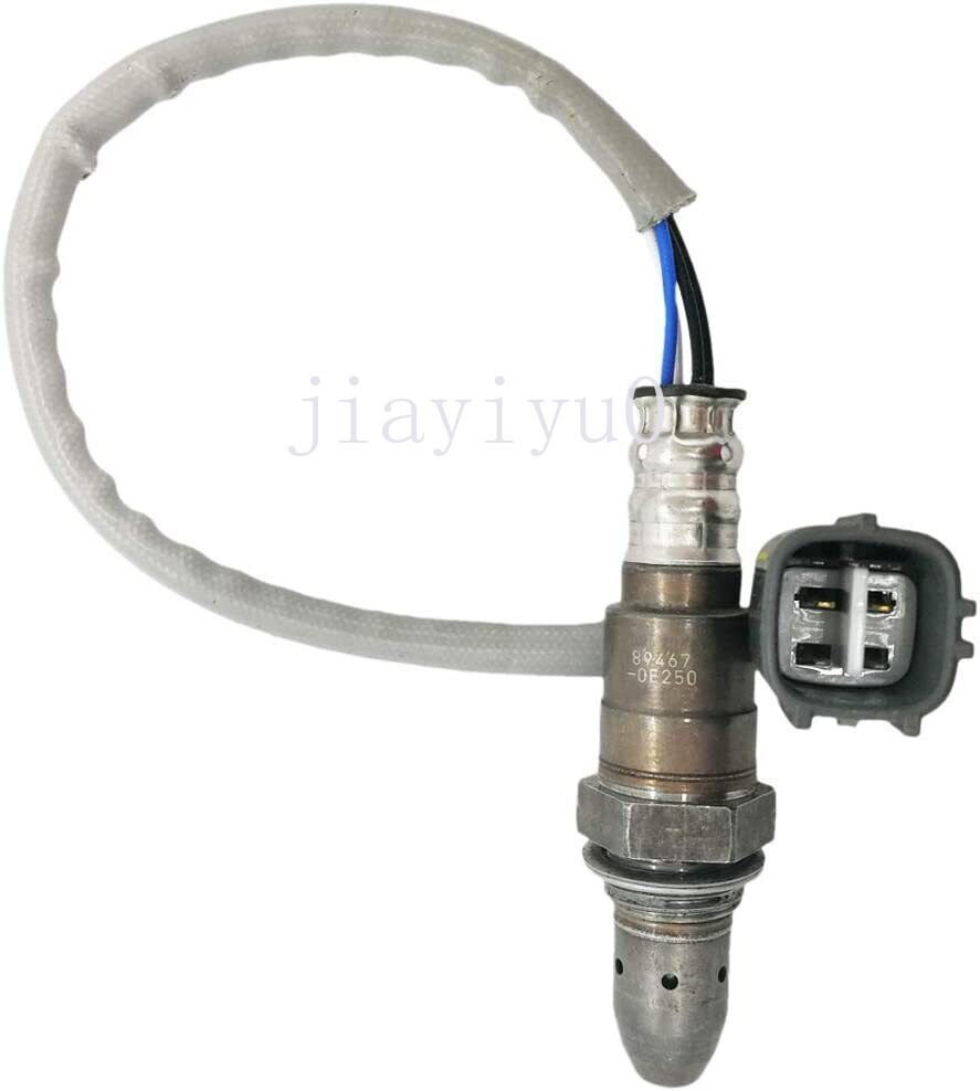 New Lambda Oxygen Sensor OP2906265M for Air-to-Fuel Ratio (AFFR) for Lamborghinis.
