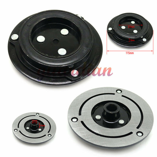 HU935 Front Panel AC Compressor CLUTCH HUB for Toyota Tacoma 2005 - 16 2.7 4.0L