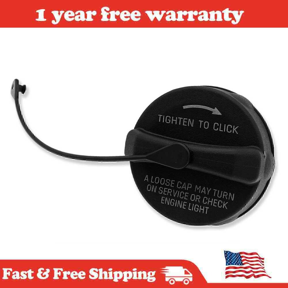 Fits for Dodge for Ram 1500 /2500 /3500 /4500 2003-2018 Gas Fuel Filler Cap New