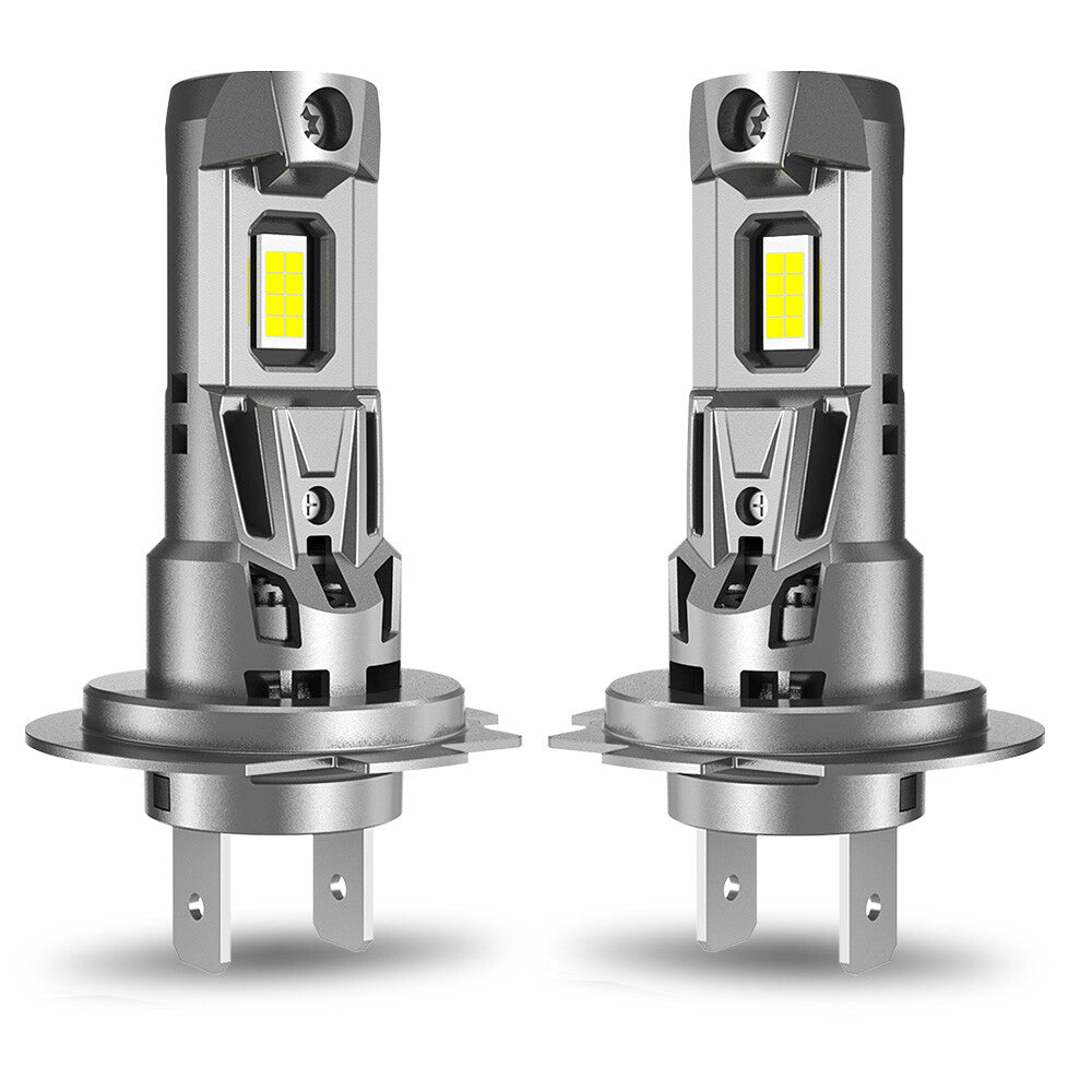 AUXITO Cloud H7 LED Daytime Micron Lighting Lighting Lighting Lighting Lighting - Lighting