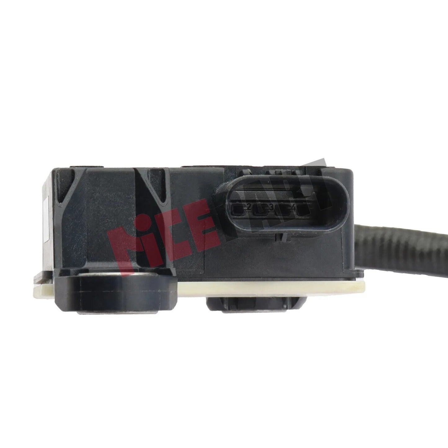 Exhaust Particulate Sensor Compatible Sinotruk0281007204 0281007082 WG1034121035