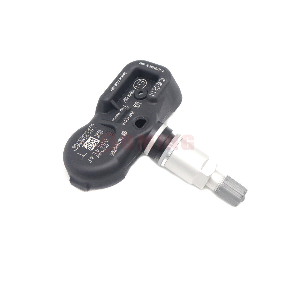 4x New TPMS Tire Pressure Sensors PMV-C814 for Infiniti QX80 for Nissan Armada Cima