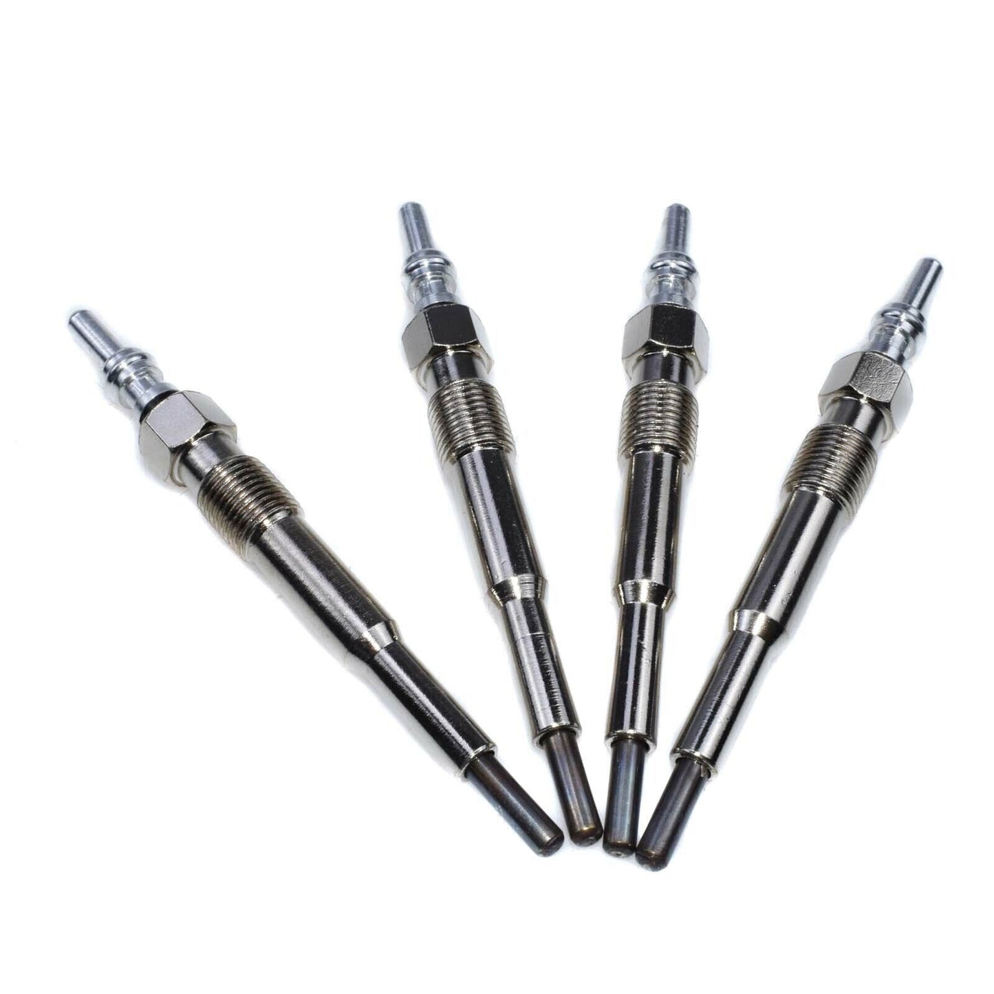 for VW Beetle for Jetta 1.9L 0250202023 7148600000 4 Pcs Diesel Glow Plug N10591608
