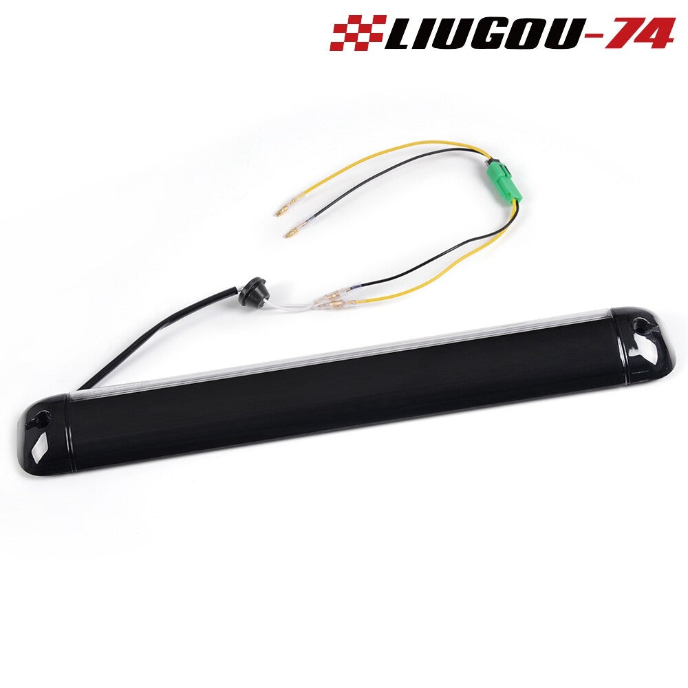 Suitable for 92-04 for Chevrolet S10/Suburban/Tahoe/ for YUKON U residential LED 3RD third brake light