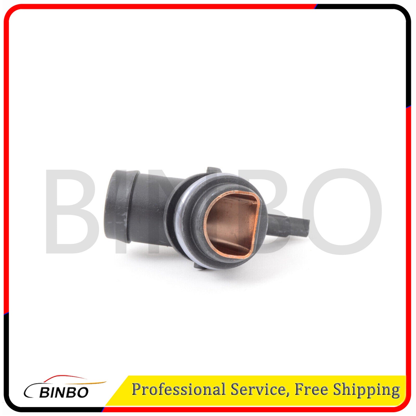 Turbo Air Inlet Duct Heater Element Sensor 13717560227 for BMW E82 E90 F02 X6 Z4