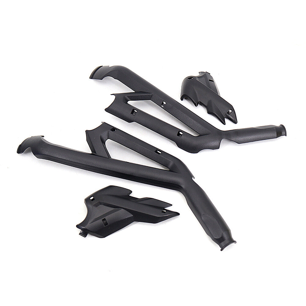 For Tiger800 XC XCX XCA XR XRX/T Frame Cover Guard Bumper Side Protection Guard