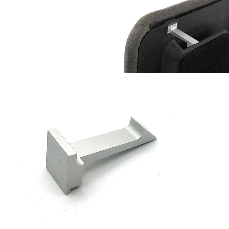 Automatic easy-lock car mounting system suitable for center console armrests, compatible with 92-03 for Ford Ranger and for Mazda models.