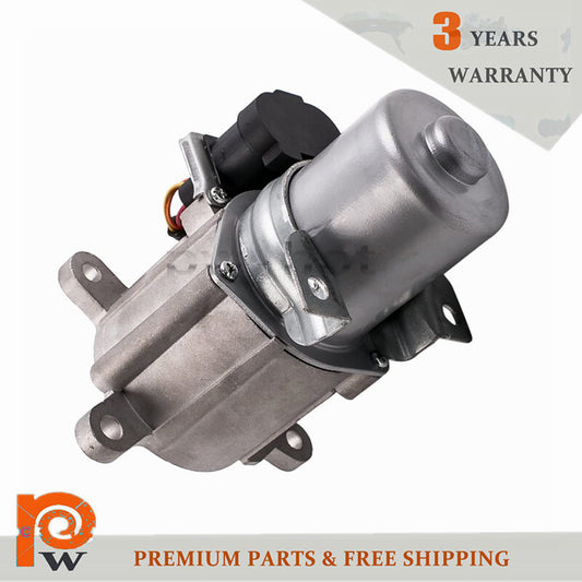 The new transmission motor is suitable for Volkswagen Touareg and for Porsche for Cayenne / 95562460100