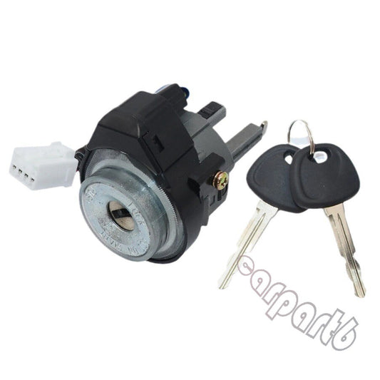 2011-2015 Front Left Door Lock Cylinder for Hyundai for Elantra SAME KEY