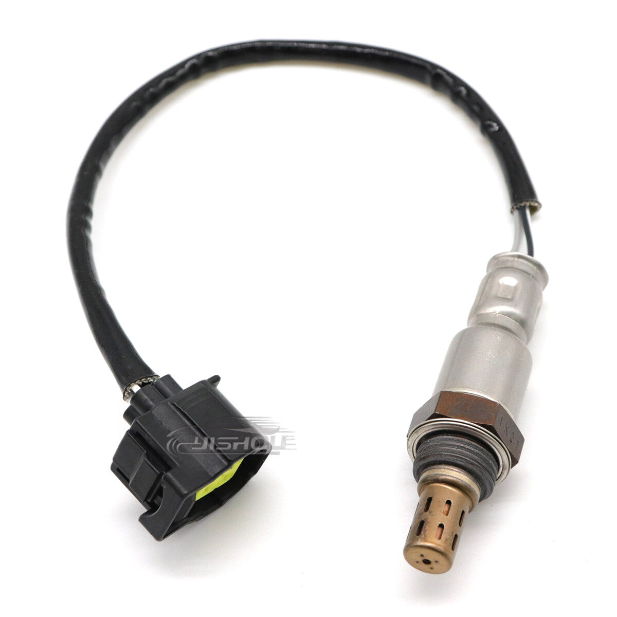 The new oxygen sensor is compatible with for Mitsubishi Mirage Space Star G40 1.0L, 1.2L, and 1.0L models (model 1588A275).