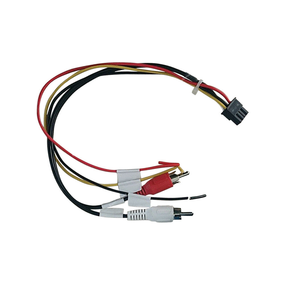 Fiber Decoder Box Amplifier Fits for Mercedes ML/GL/R Class W164 W251